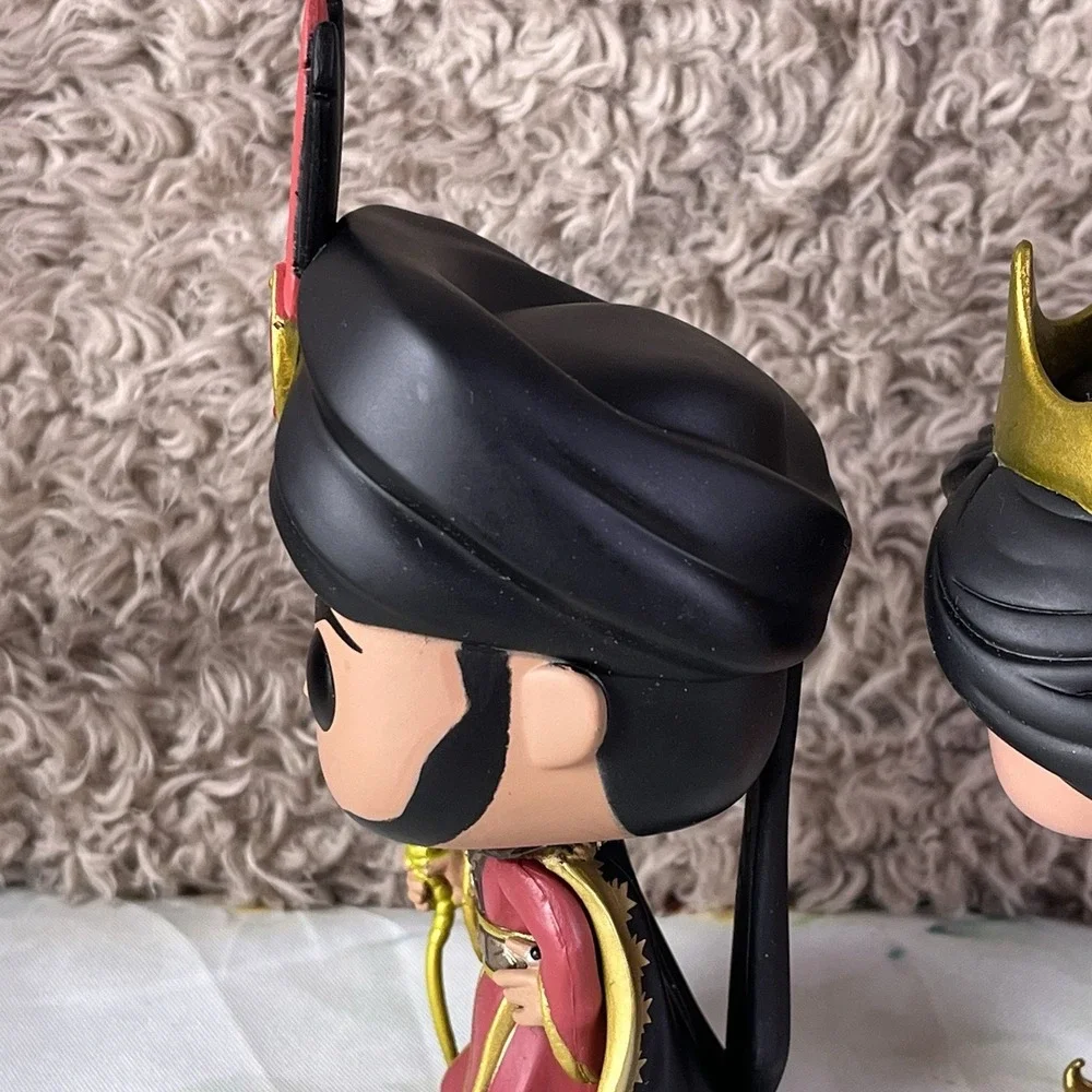 Funko pop vinyl
